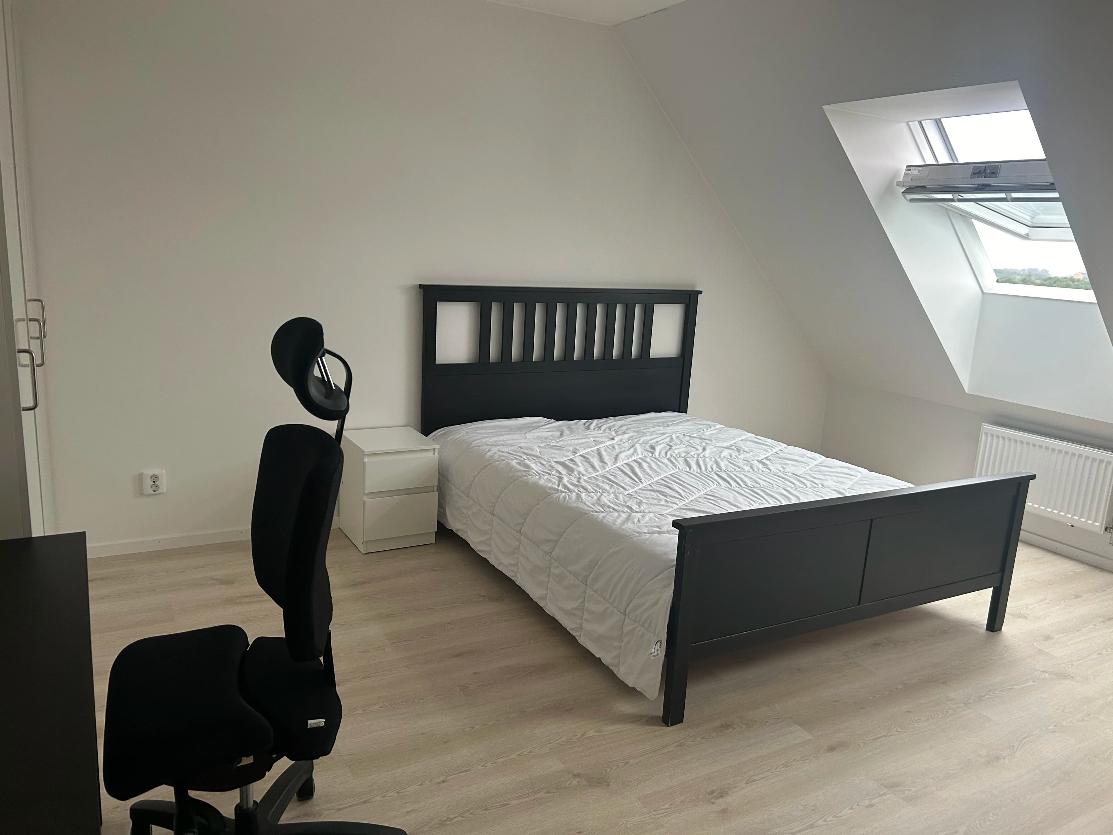 Get your furniture delivered and assembled